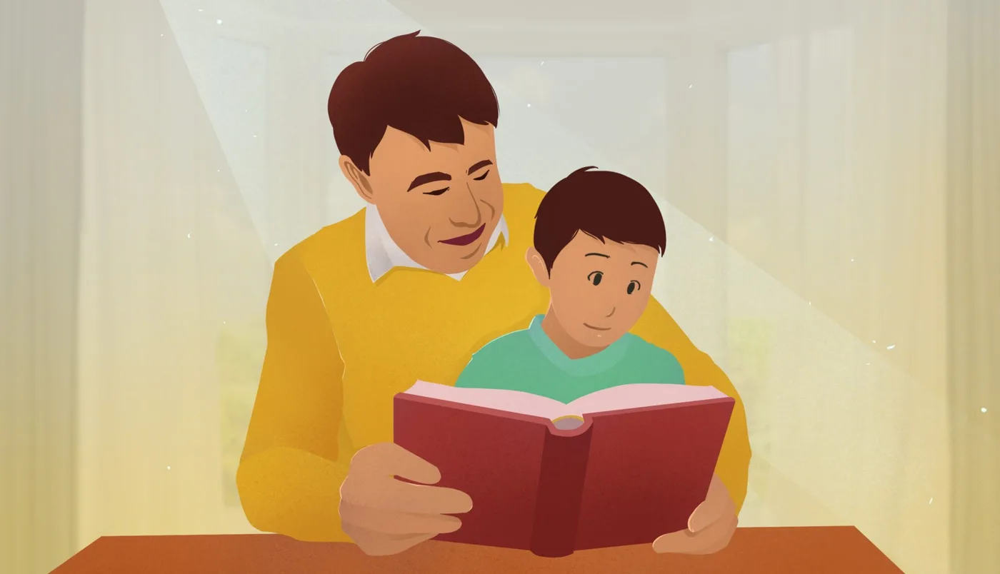 Raising Children with Beneficial Knowledge