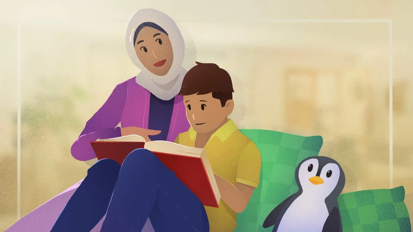 Inspiring True Stories of Learning Arabic to Understand the Quran